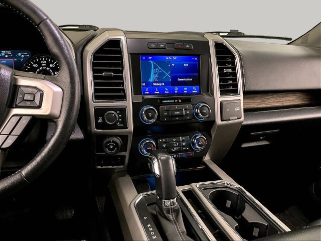 Certified 2019 Ford F150 Lariat AWD/4WD image 6