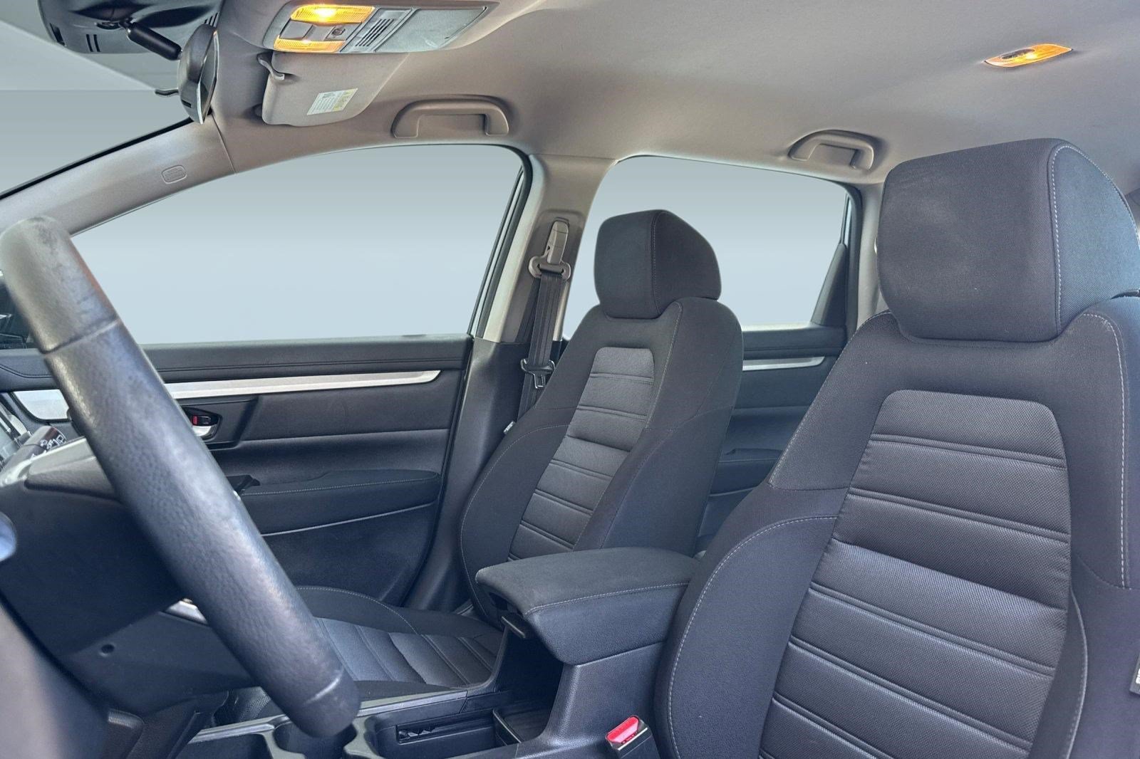 Used 2020 Honda CR-V LX image 5