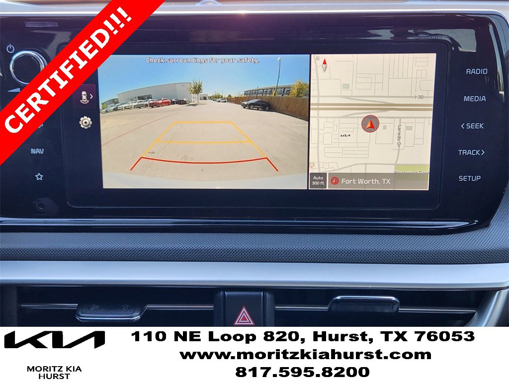 Used 2023 Kia K5 GT-Line w/ GT-Line Premium Package image 18