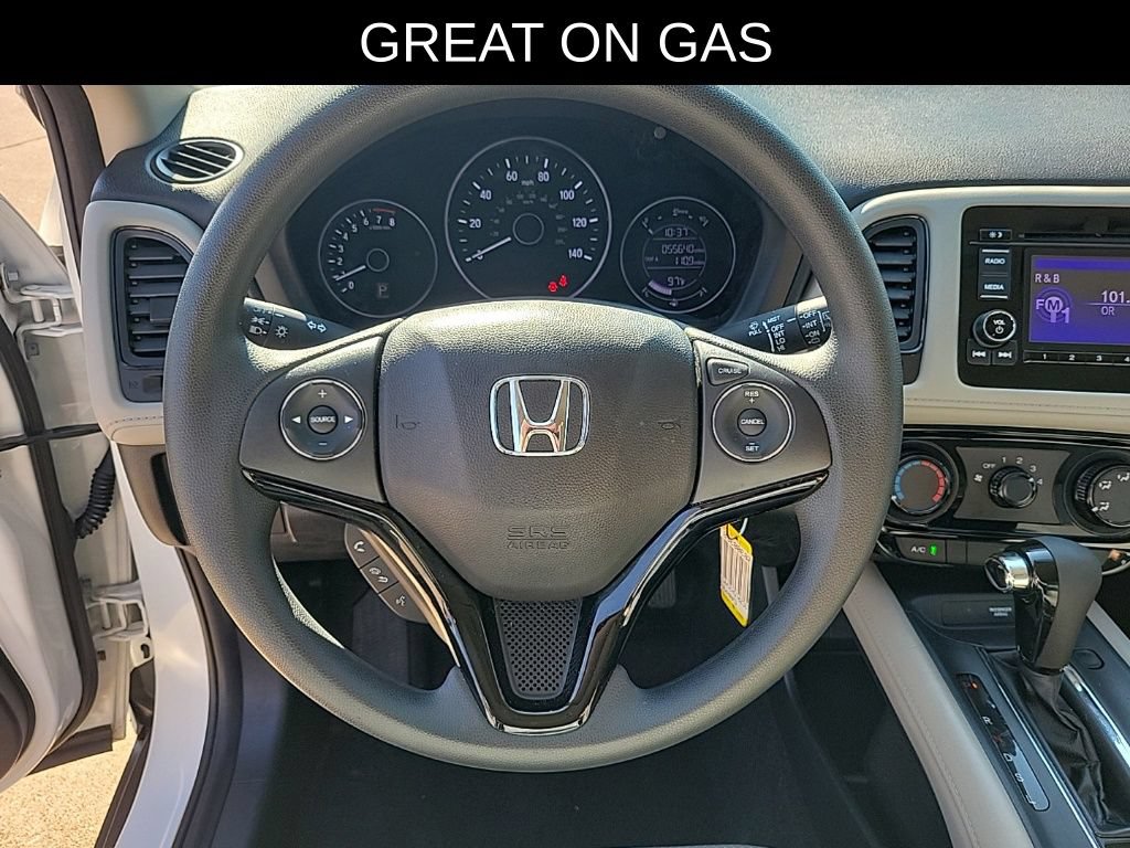 Used 2021 Honda HR-V LX image 19