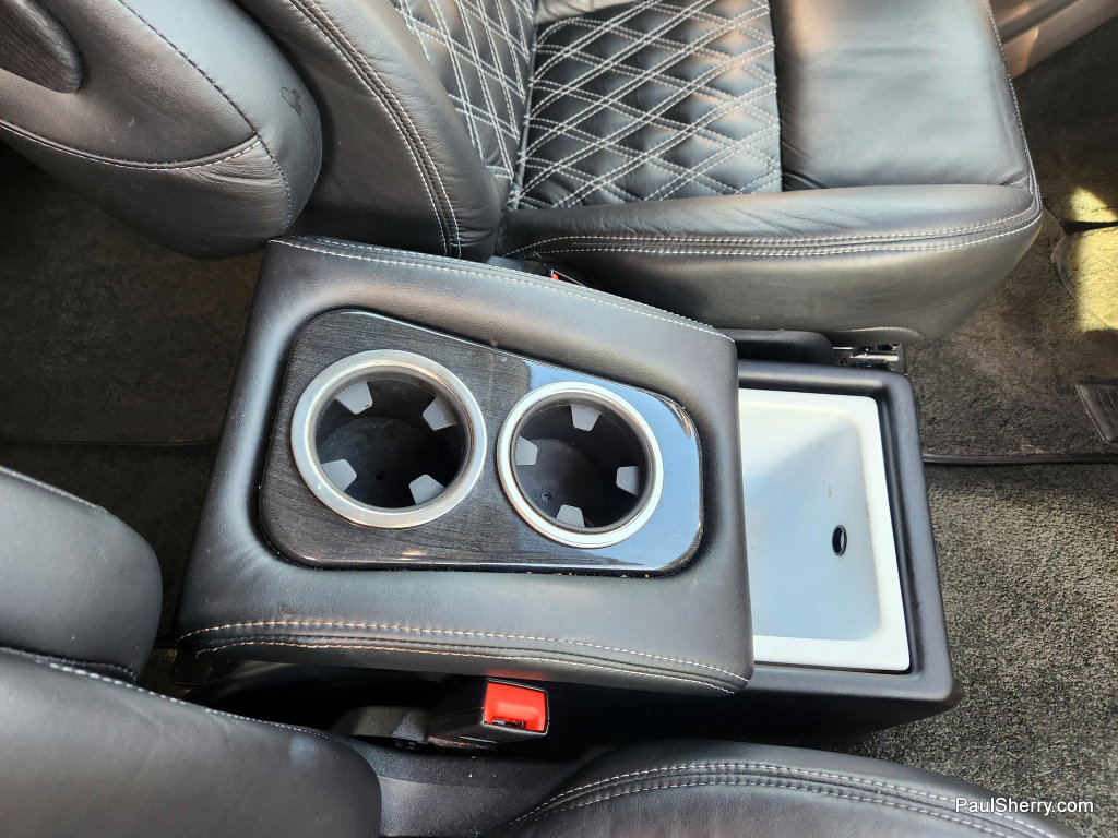 Used 2023 Ford Transit 150 Low Roof AWD image 54