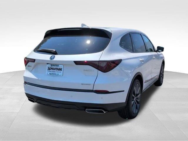 New 2026 Acura MDX A-Spec AWD/4WD image 6