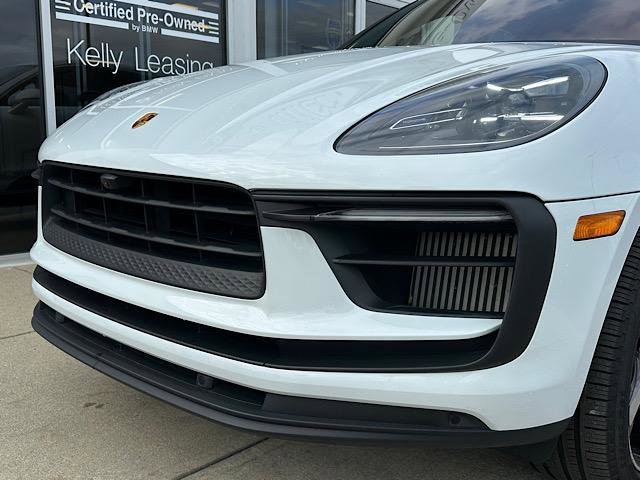 Used 2022 Porsche Macan S image 33