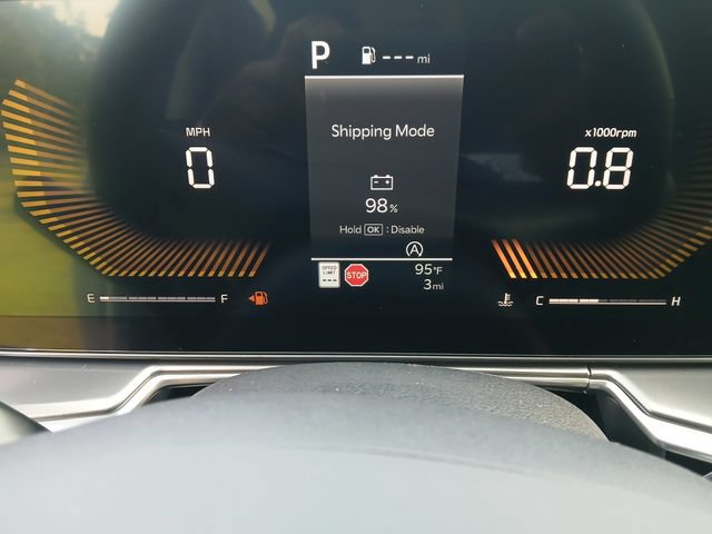 New 2026 Kia Sorento S AWD/4WD image 30