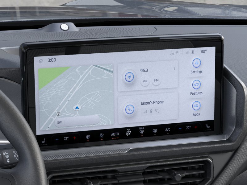 New 2025 Ford Bronco Sport Badlands w/ Badlands Tech Package image 14