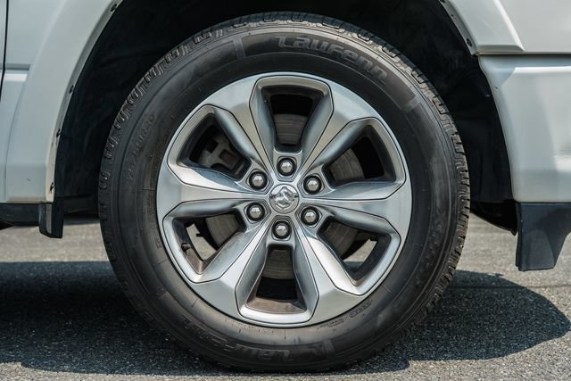 Used 2019 RAM 1500 Limited AWD/4WD image 41