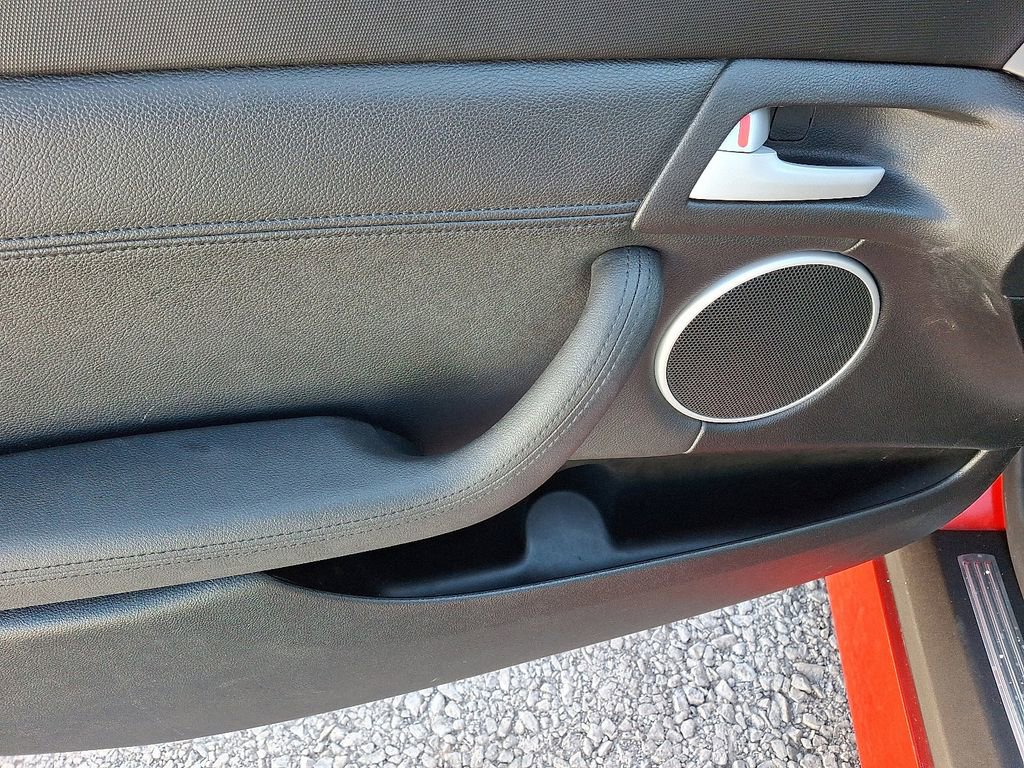 Used 2008 Pontiac G8 w/ Premium Package image 12