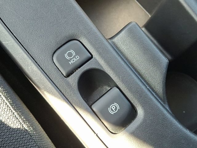 Used 2025 Toyota Corolla LE FWD image 20
