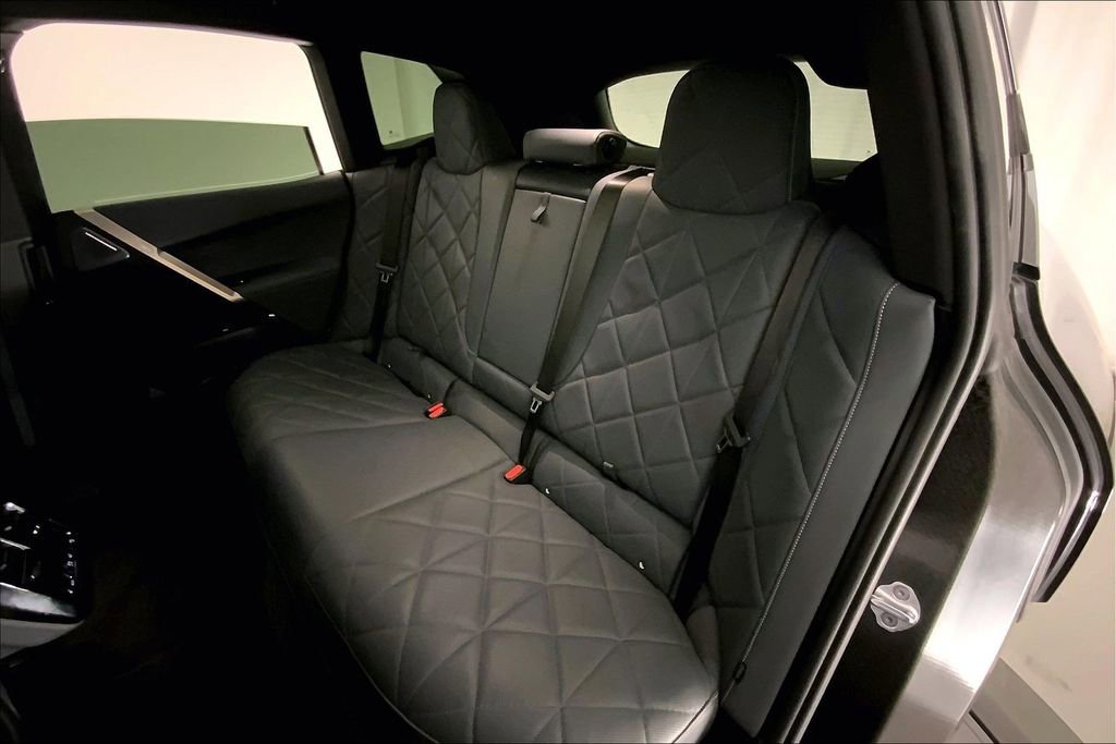 Certified 2023 BMW iX M60 w/ Executive Package image 14