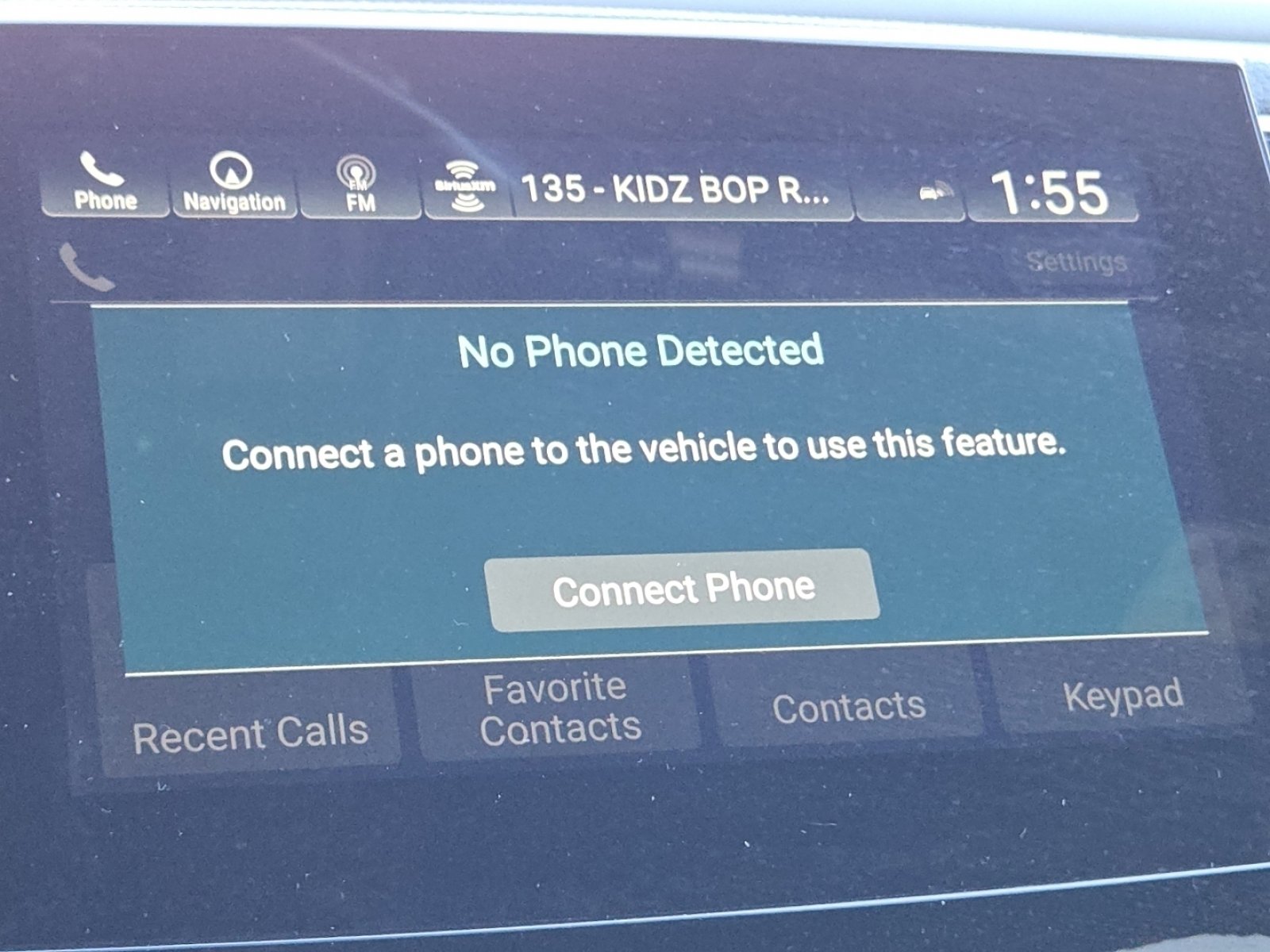 Used 2020 Honda Passport Elite image 9