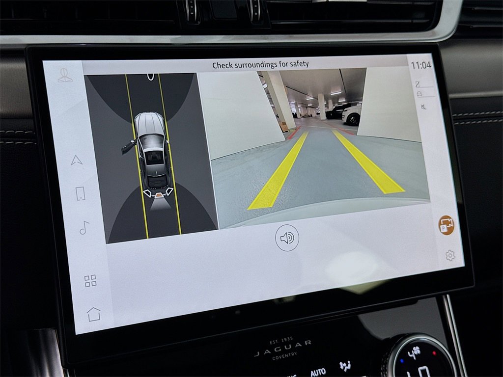 New 2024 Jaguar XF R-Dynamic SE image 14