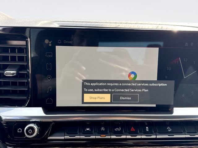 Used 2024 GMC Sierra 1500 Elevation image 18