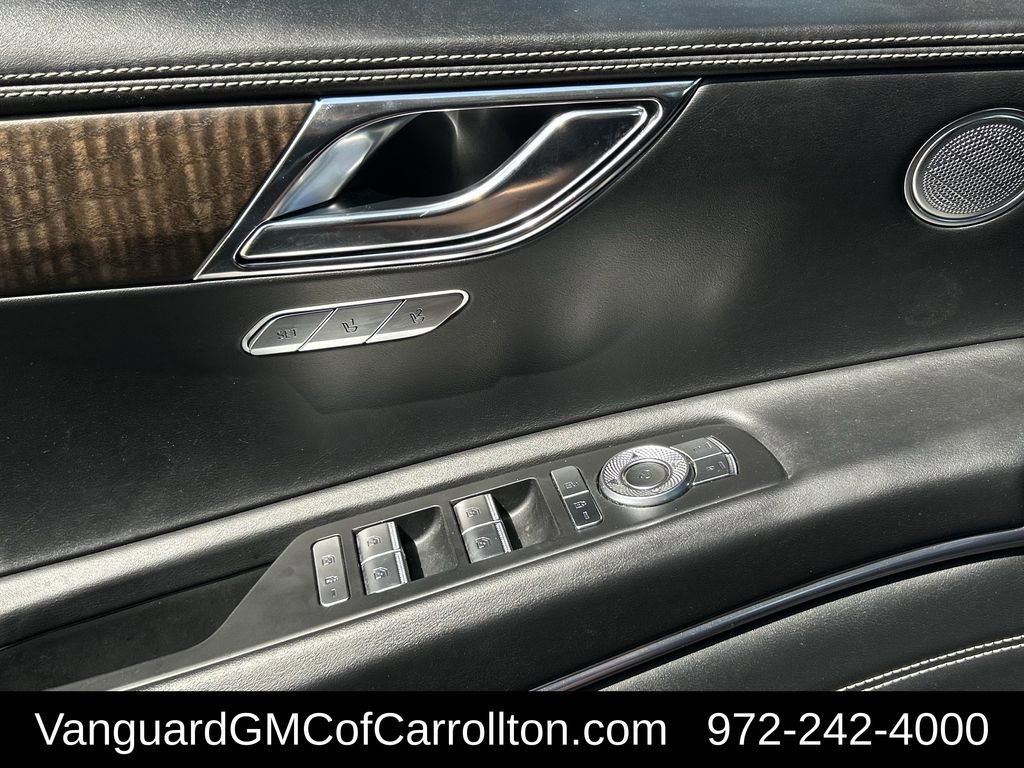 Used 2024 Genesis GV80 2.5T image 24