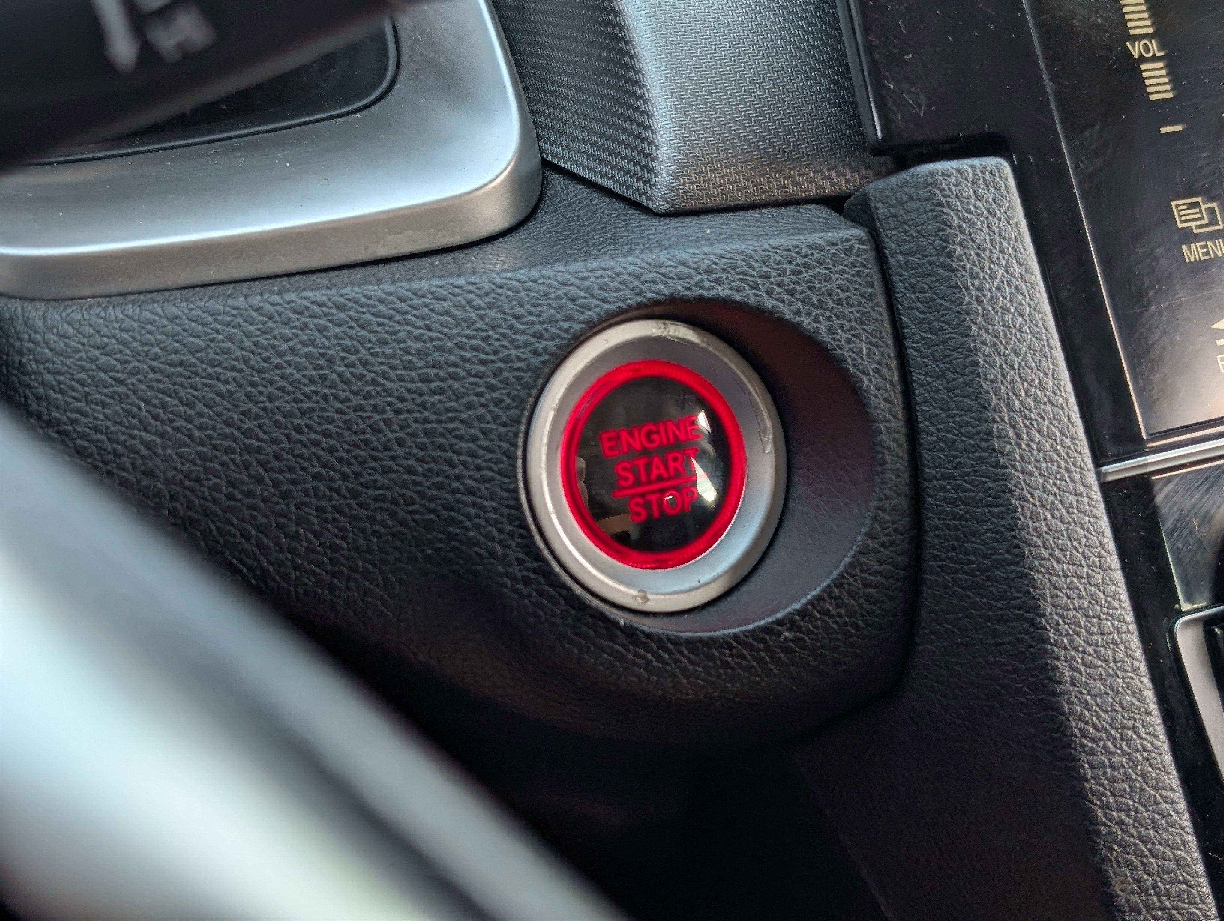 Used 2018 Honda Civic EX image 20