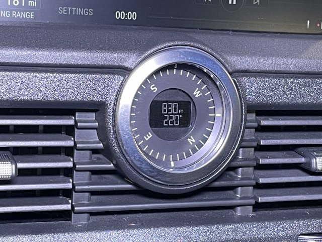 Used 2024 INEOS Grenadier Station Wagon AWD/4WD image 36