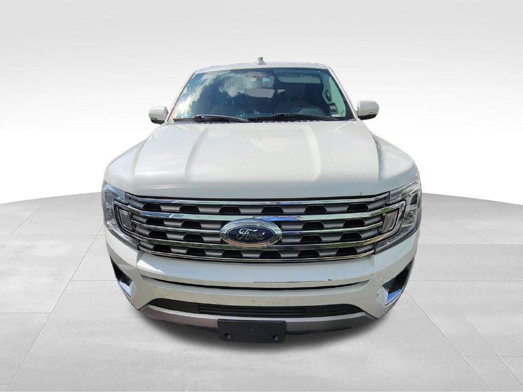 Used 2020 Ford Expedition Max Limited w/ Equipment Group 301A RWD image 2
