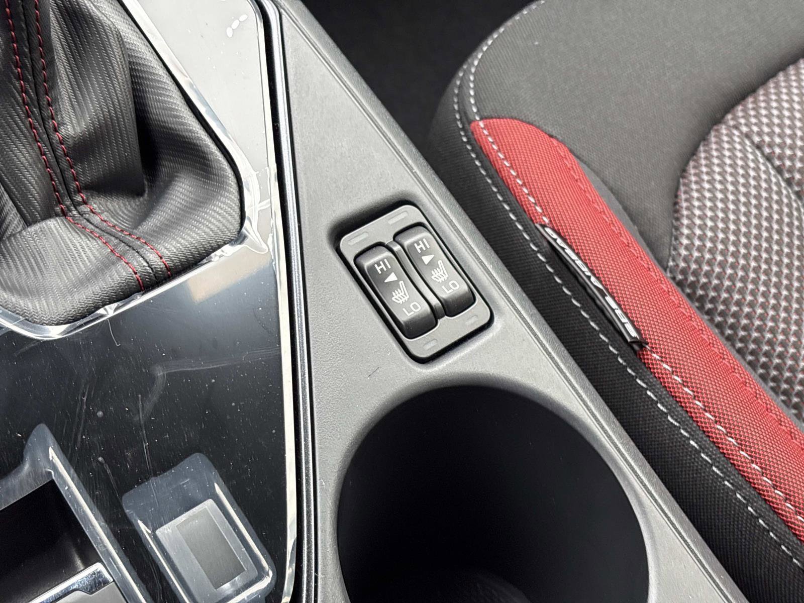 New 2026 Subaru Impreza RS image 29