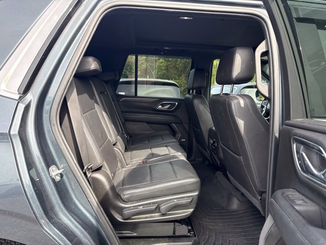 Used 2021 Chevrolet Tahoe LT AWD/4WD image 6