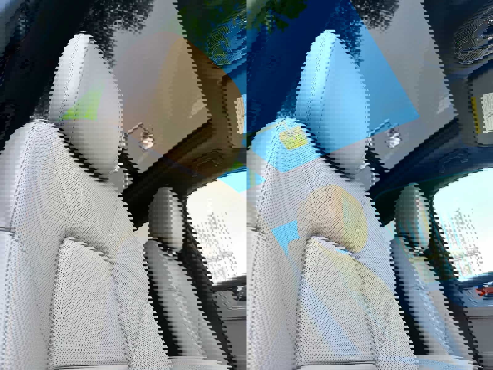 New 2026 Porsche Cayenne S AWD/4WD image 18