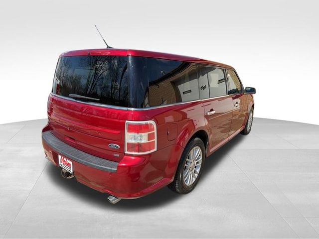 Used 2016 Ford Flex SEL w/ Equipment Group 202A image 4