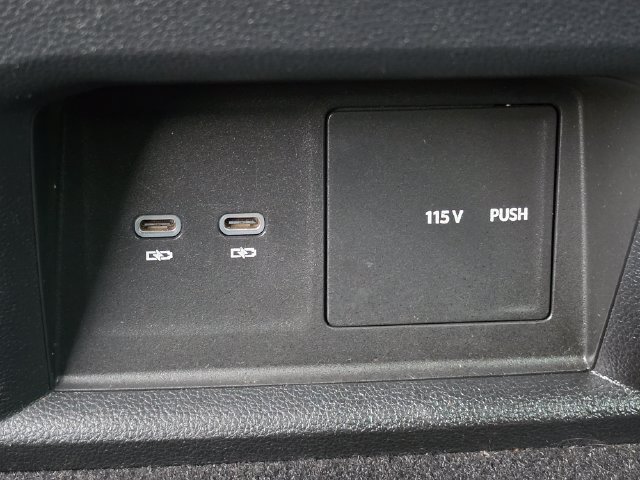 Used 2022 Volkswagen Atlas SE AWD/4WD image 18