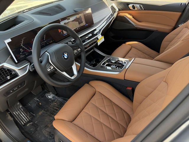New 2026 BMW X5 xDrive50e AWD/4WD image 18