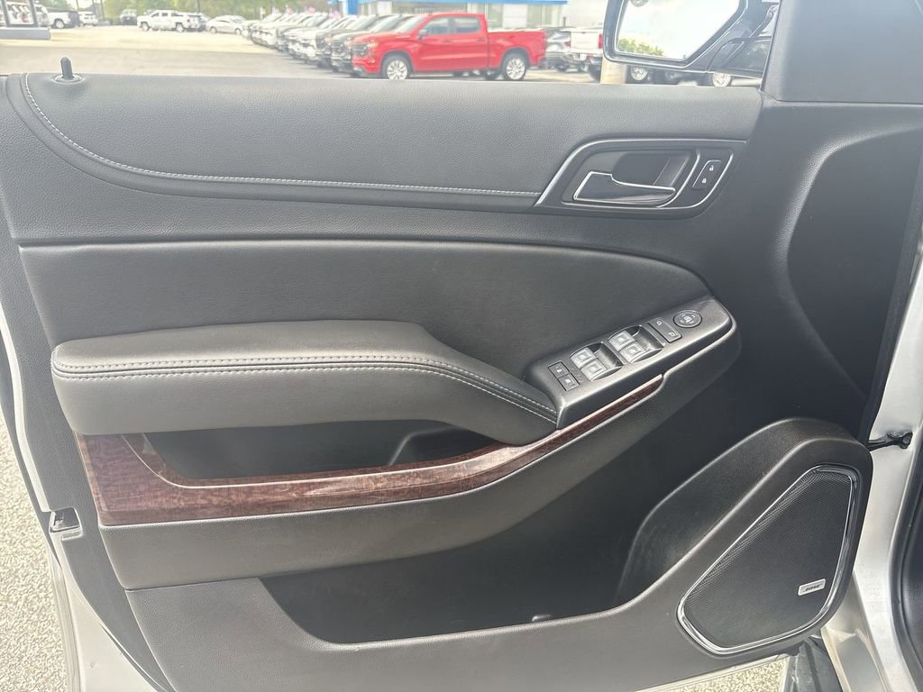 Certified 2020 GMC Yukon SLE w/ Convenience Package RWD image 19