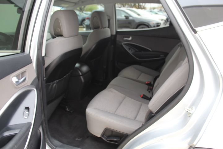 Used 2018 Hyundai Santa Fe Sport image 30