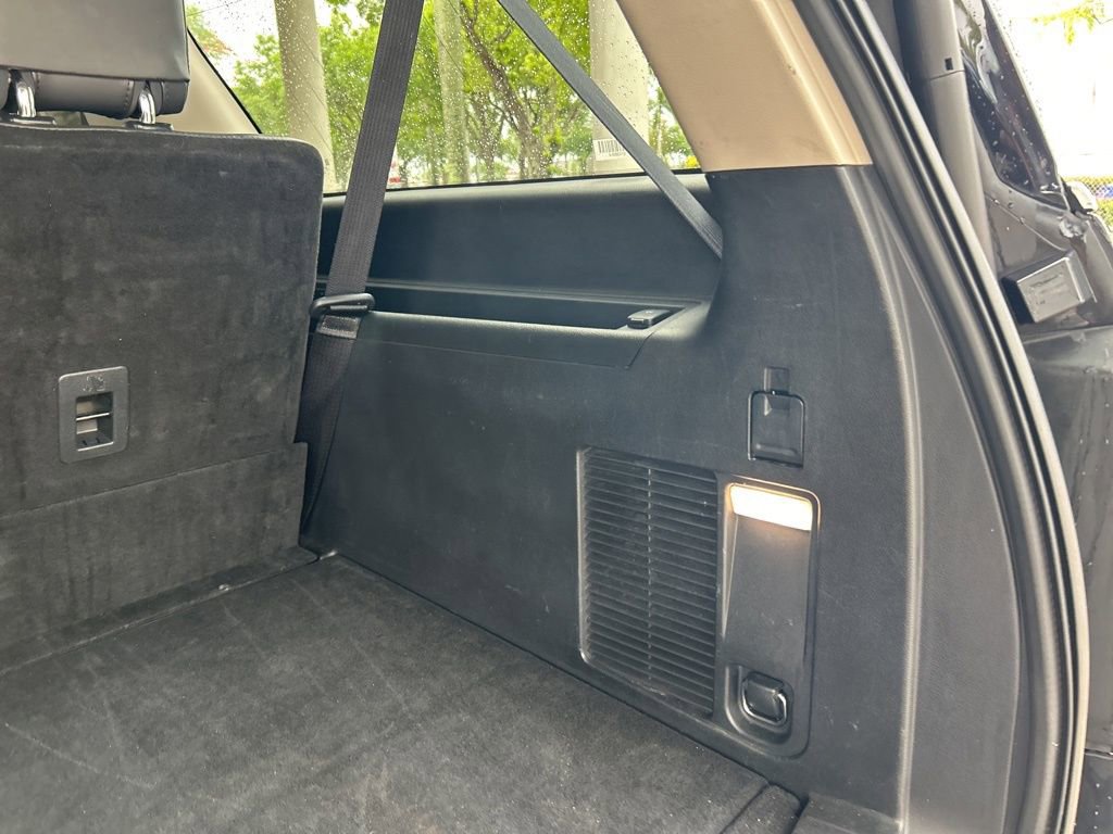 Used 2024 Ford Expedition Max XLT AWD/4WD image 39