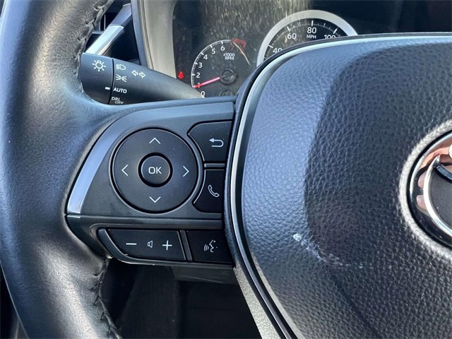 Used 2020 Toyota Corolla SE image 27