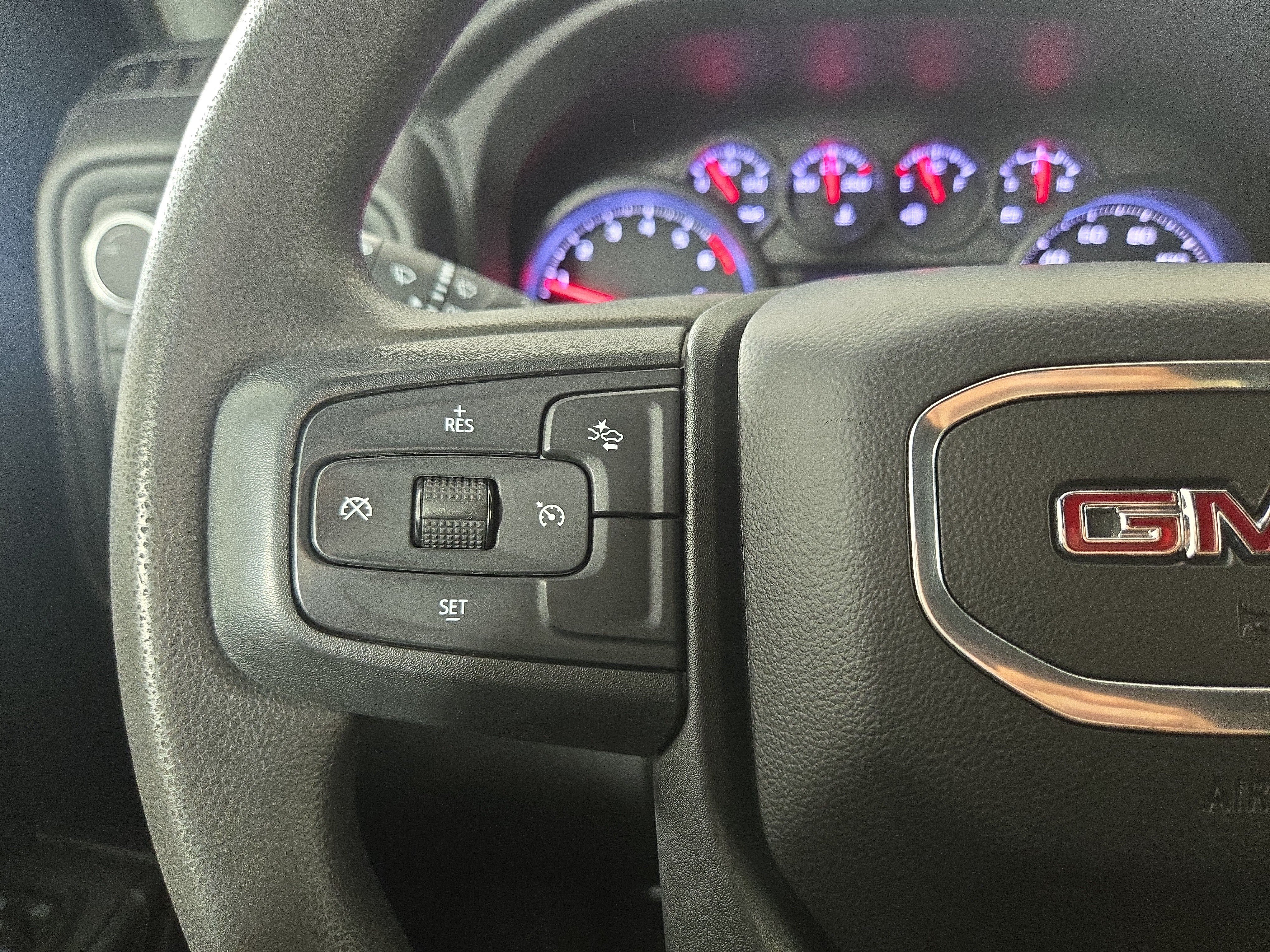 Certified 2024 GMC Sierra 1500 Pro w/ Pro Value Package AWD/4WD image 15