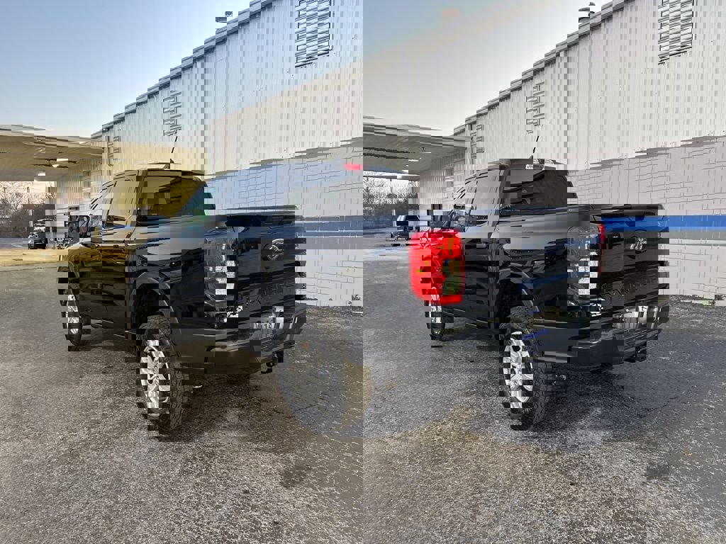 New 2026 Ford Ranger XL w/ Trailer Tow Package image 5