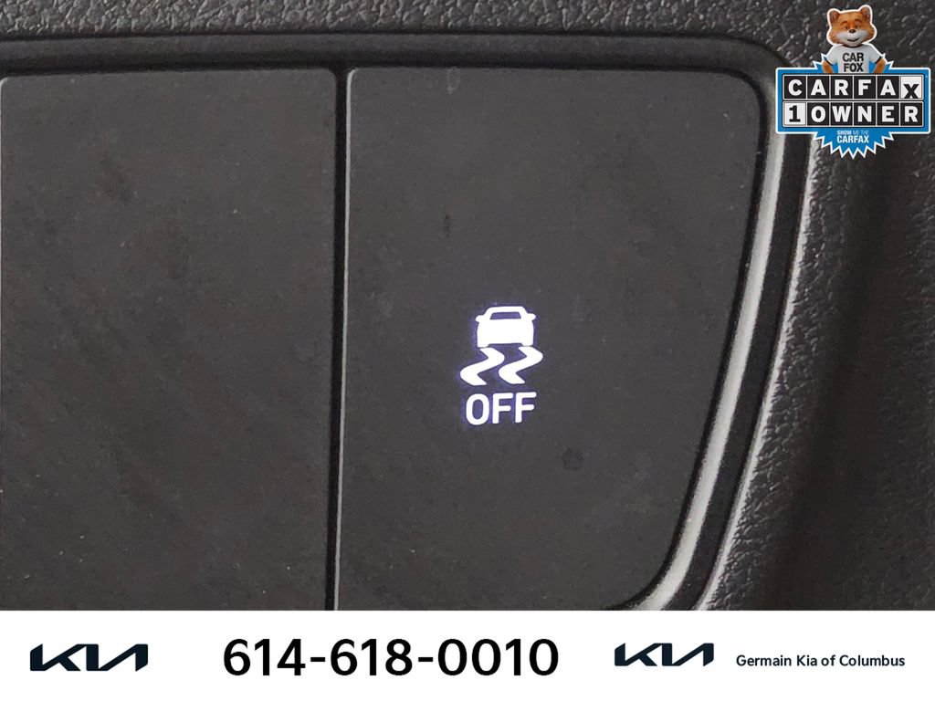 Used 2024 Hyundai Tucson SE FWD image 31