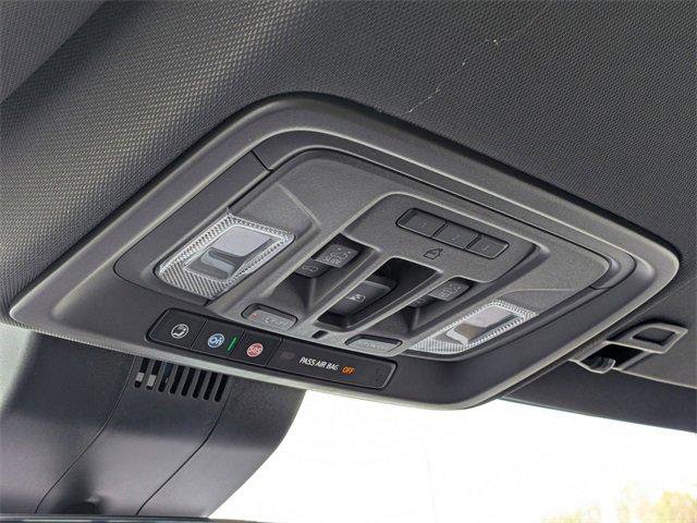 New 2026 GMC Sierra 2500 Denali w/ Denali Reserve Package image 26