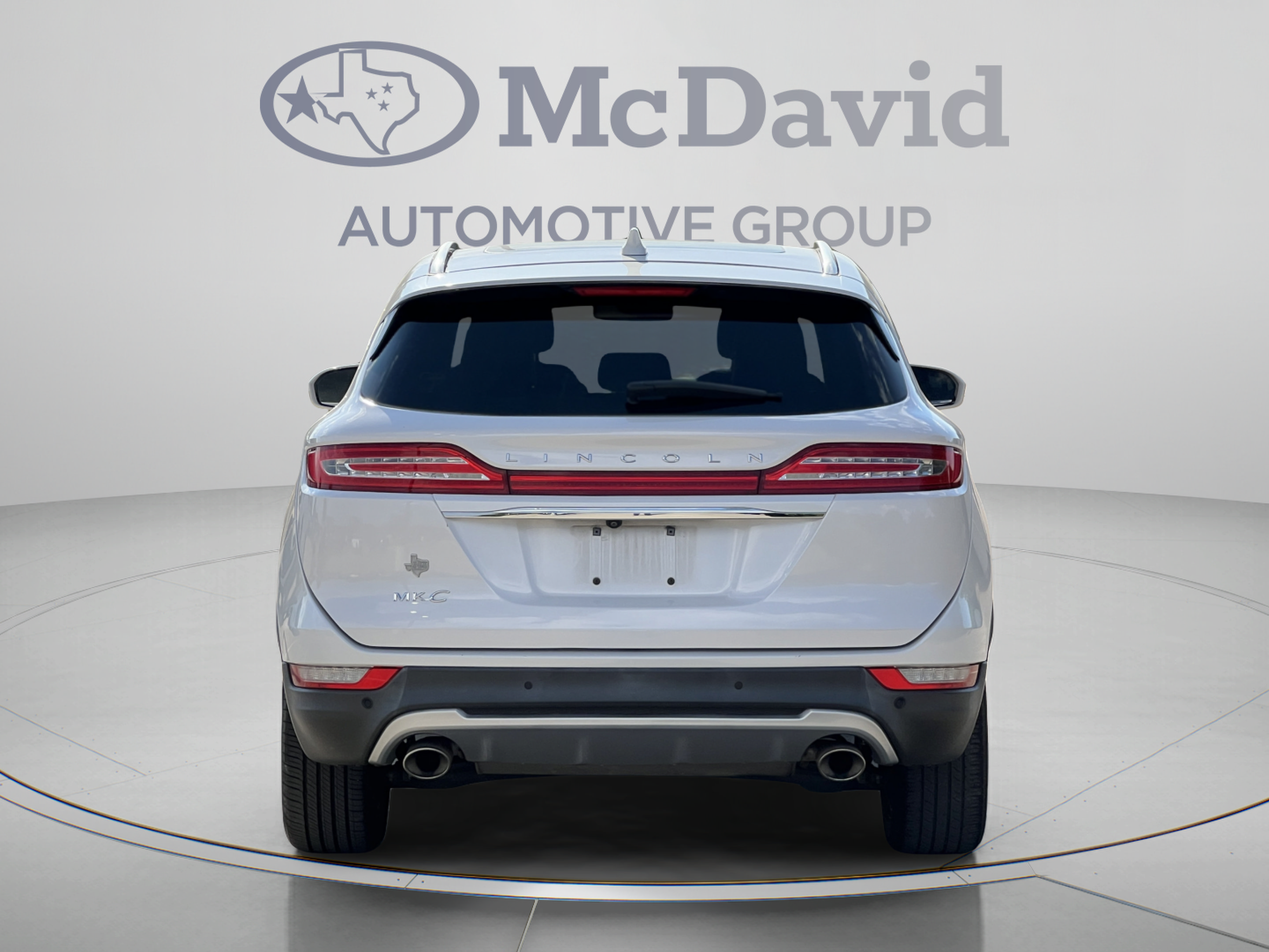 Used 2019 Lincoln MKC Reserve w/ MKC Climate Package FWD image 6