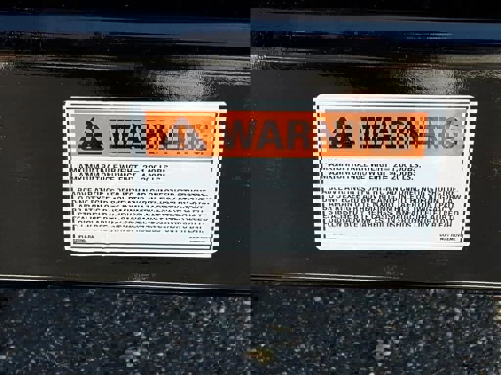 New 2026 Chevrolet Silverado 3500 W/T w/ WT Convenience Package image 12