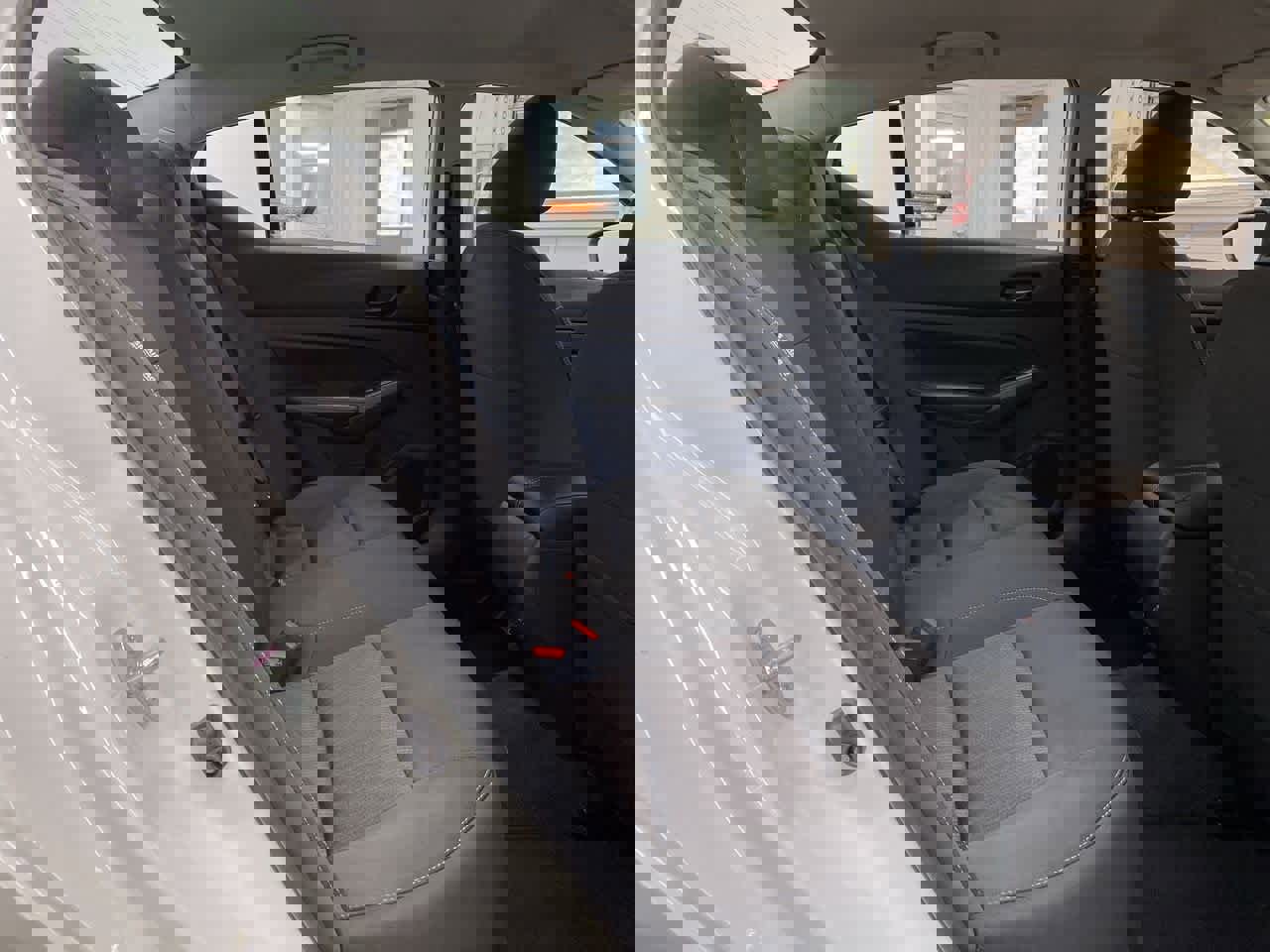 Used 2025 Nissan Altima 2.5 SV image 18