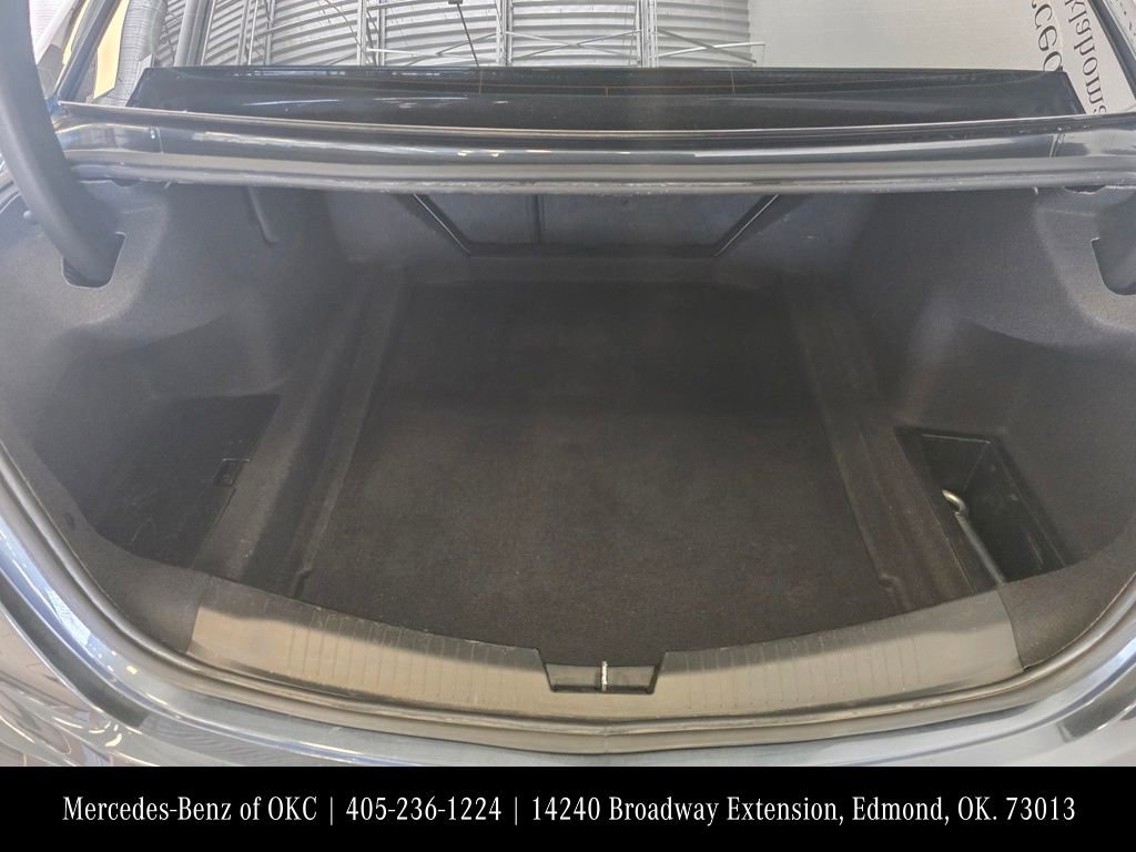 Used 2021 Cadillac CT5 Luxury w/ Cold Weather Package image 22