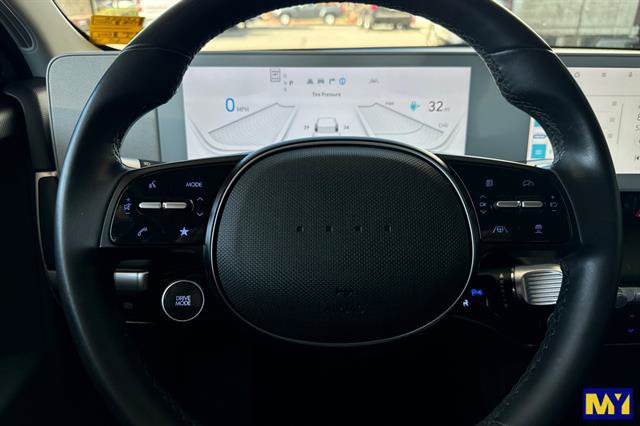 Used 2022 Hyundai Ioniq 5 SE image 25