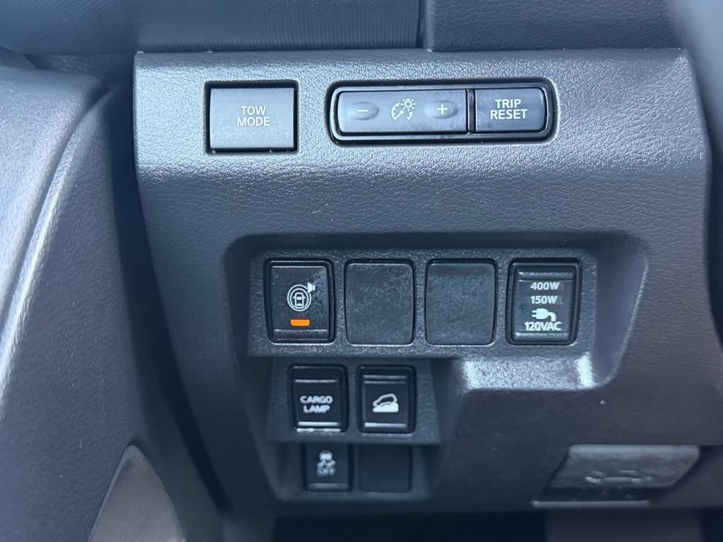 Used 2024 Nissan Frontier SV w/ SV Convenience Package AWD/4WD image 20