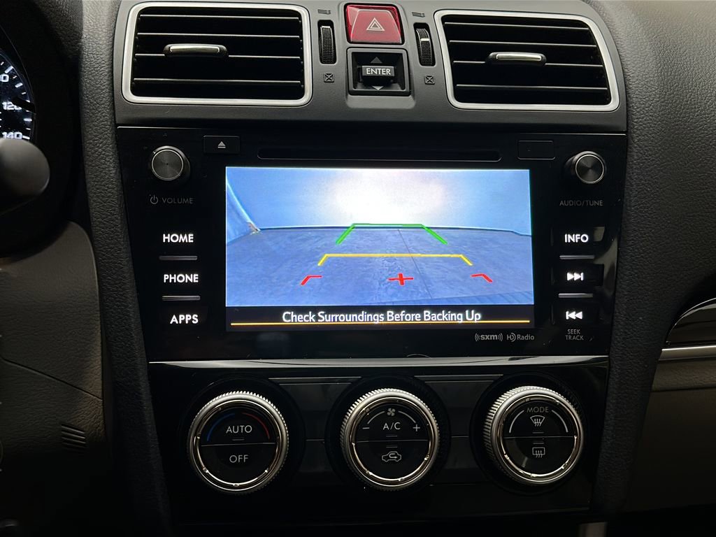 Used 2017 Subaru Forester 2.5i Limited image 30