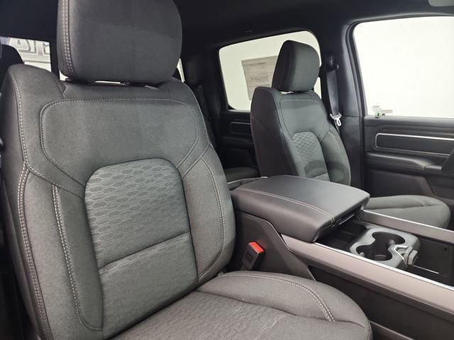 New 2026 RAM 1500 Big Horn image 32