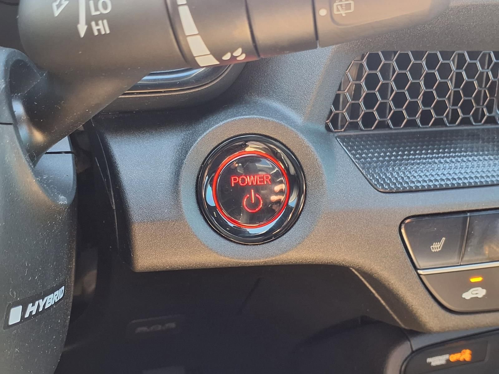 Used 2025 Honda CR-V Sport image 12