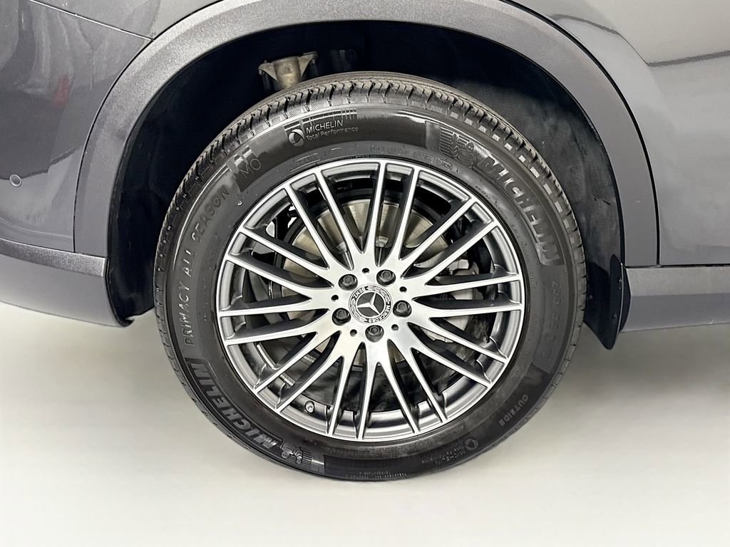 Certified 2026 Mercedes-Benz GLC 300 image 33