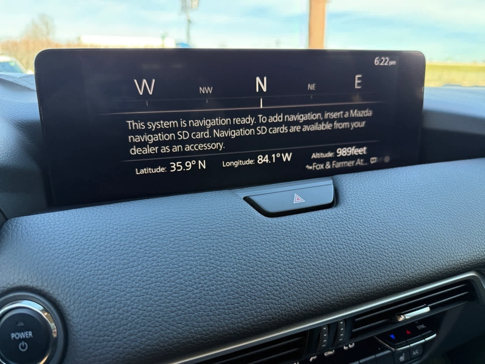 Used 2025 MAZDA CX-90 Plug-In Hybrid w/ Preferred image 18