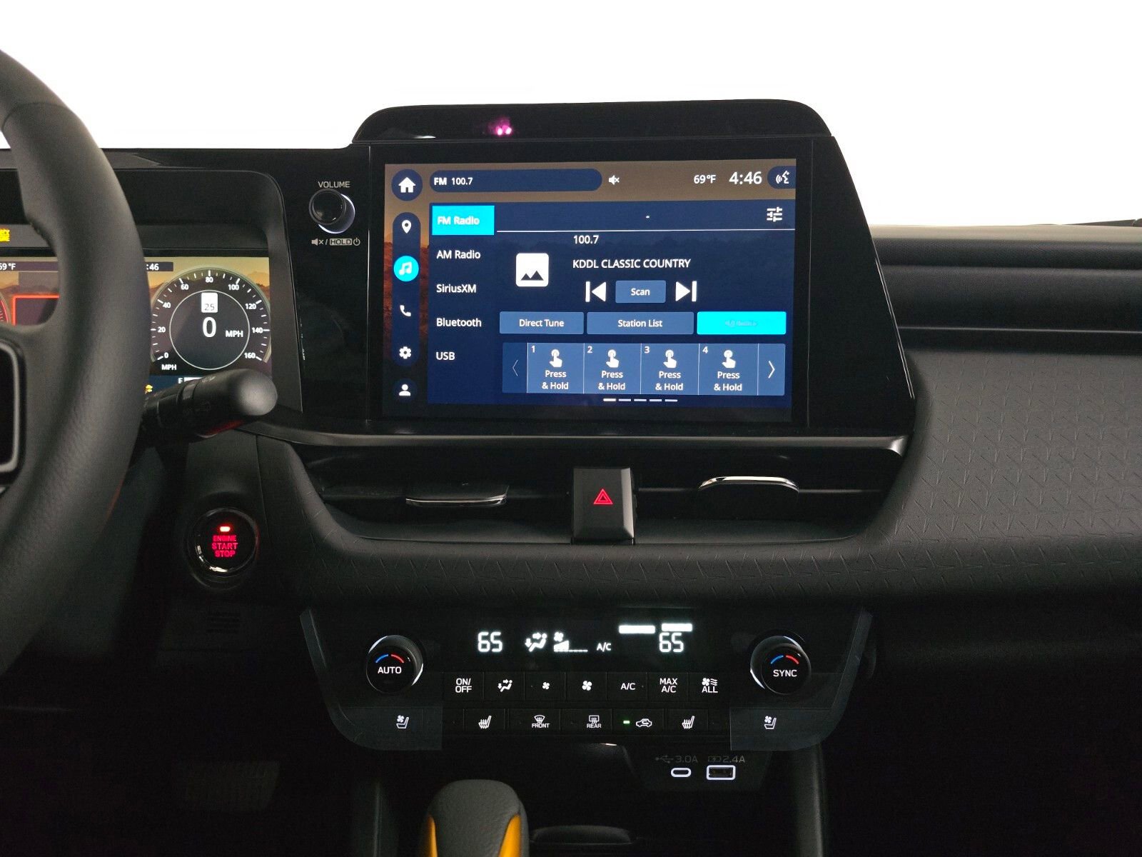 New 2026 Subaru Outback Wilderness image 22