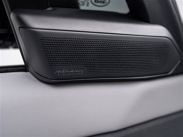Used 2025 Land Rover Range Rover Sport SV Edition Two AWD/4WD image 33