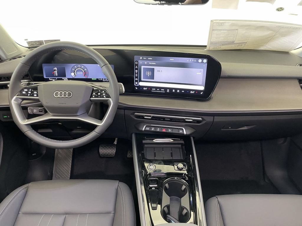 New 2026 Audi Q3 quattro 2.0T AWD/4WD image 26