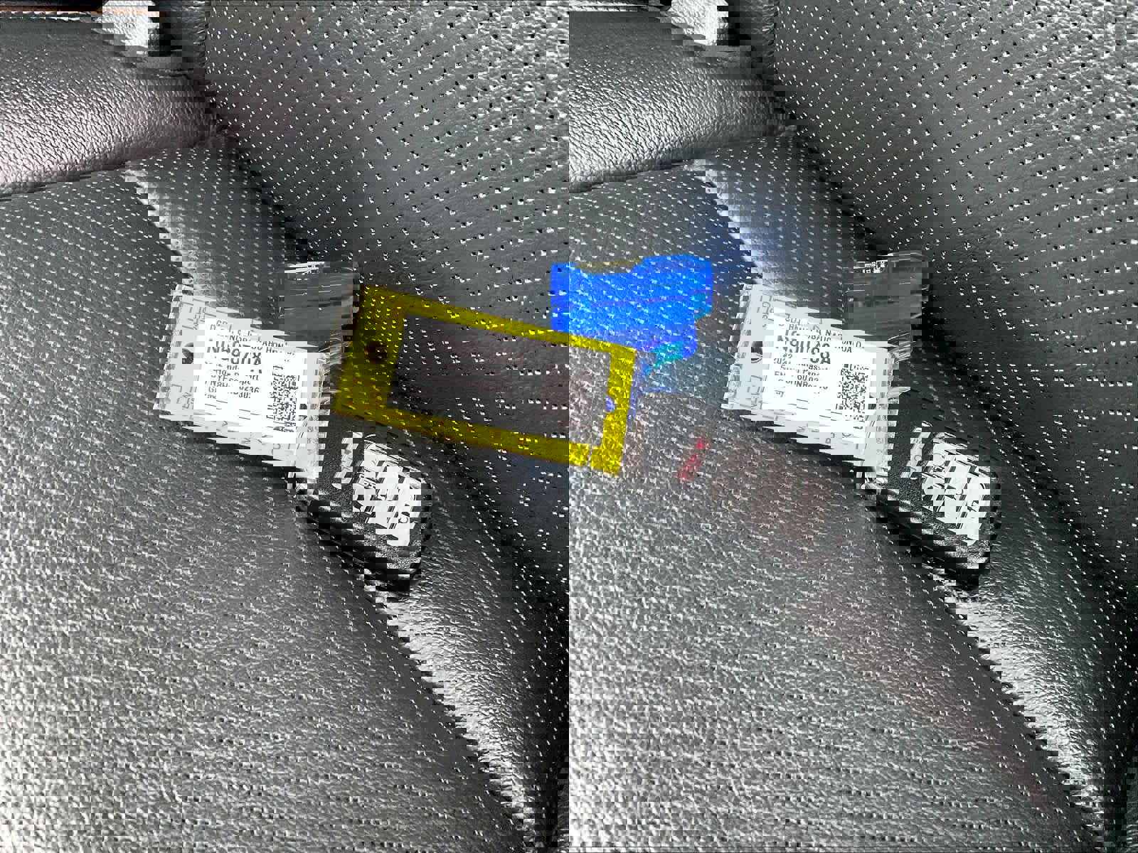 Used 2022 Honda Passport TrailSport image 31