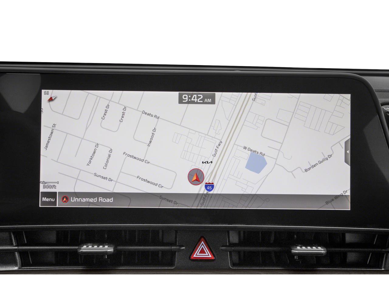 New 2025 Kia Sportage X-Line w/ Premium Package image 39